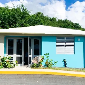 Lalolitavilla - Playa Buye Cabo Rojo, Pr Villa Cabo Rojo