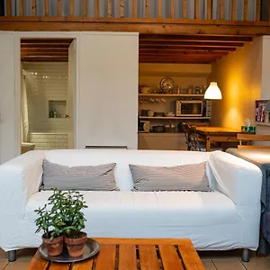 Le Garage Apartment Paris