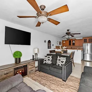 Lupa Affordable Family Holiday home Rincon